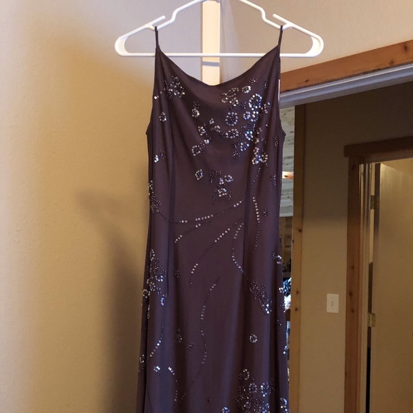 XS Sequins BCBG Max Azaria cocktail dress - Picture 2 of 4